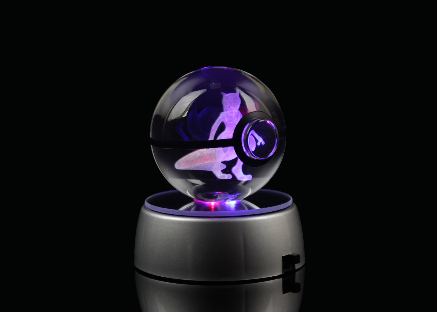 Crystal Pokeball (400+ Designs)