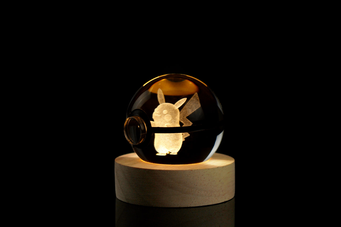 Crystal Pokeball (400+ Designs)