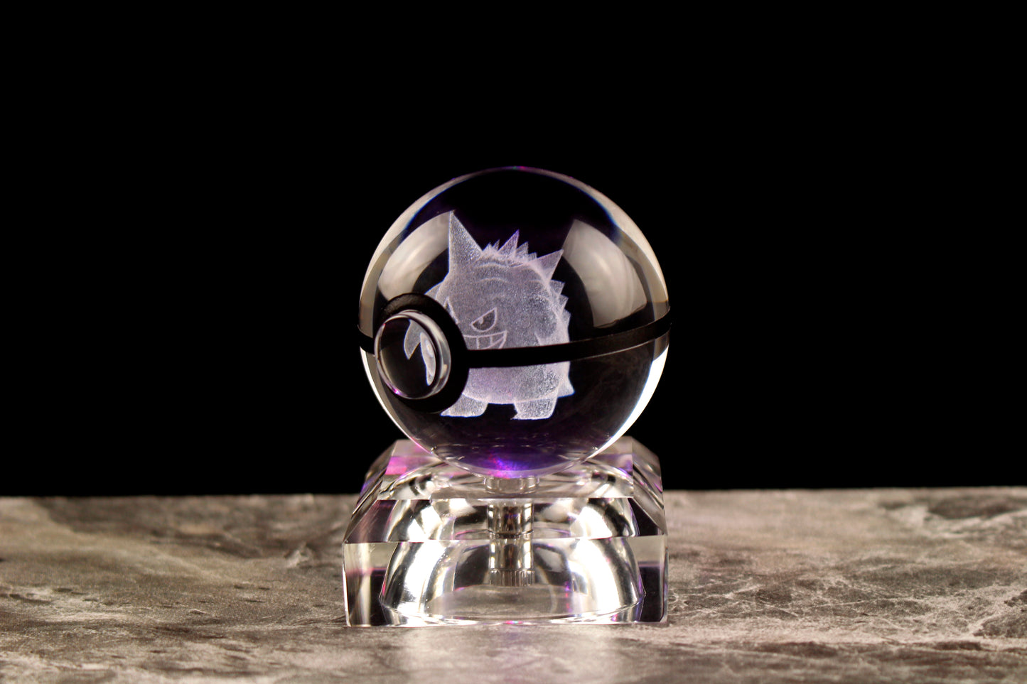 Crystal Pokeball (400+ Designs)