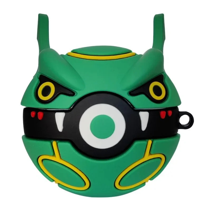 Rayquaza AirPods Case