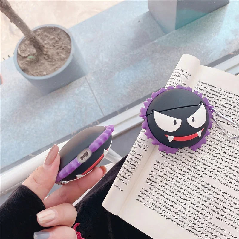 Gastly AirPods Case