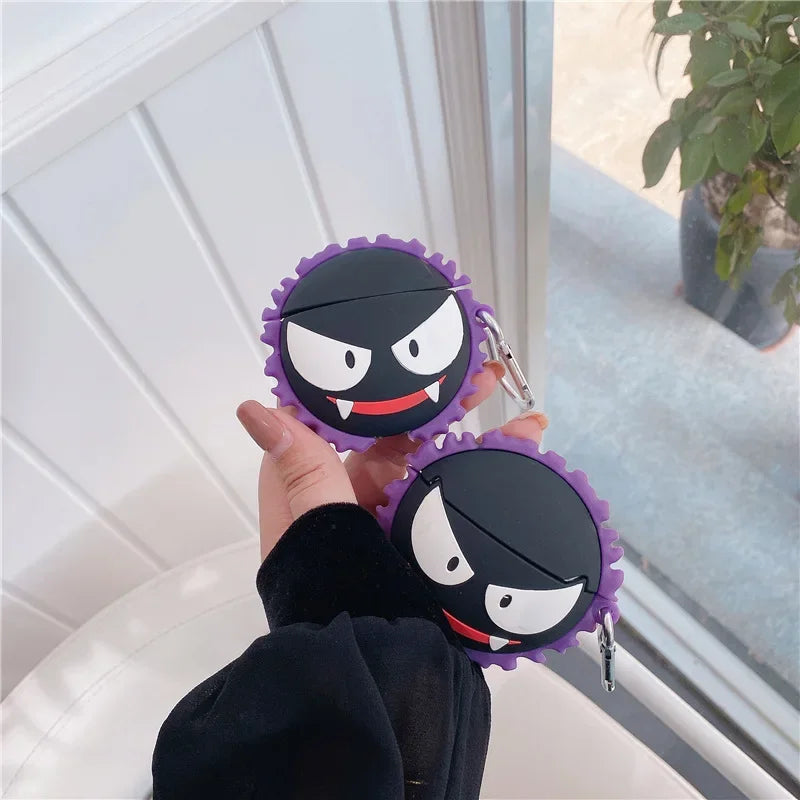 Gastly AirPods Case