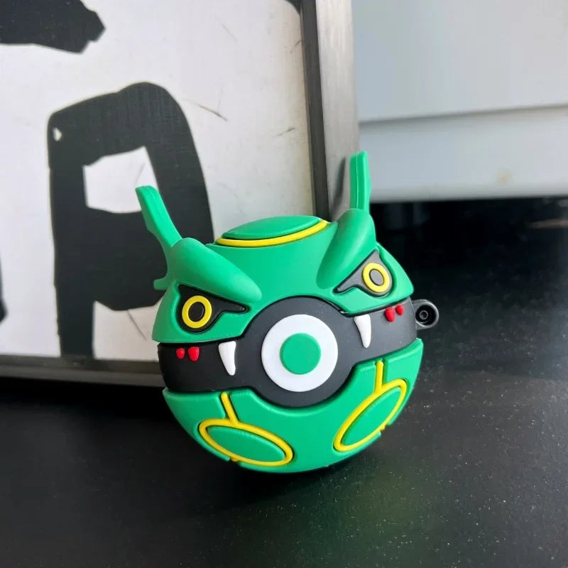 Rayquaza AirPods Case